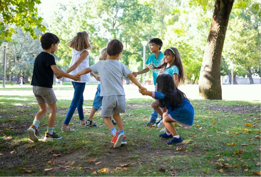 Kids Club